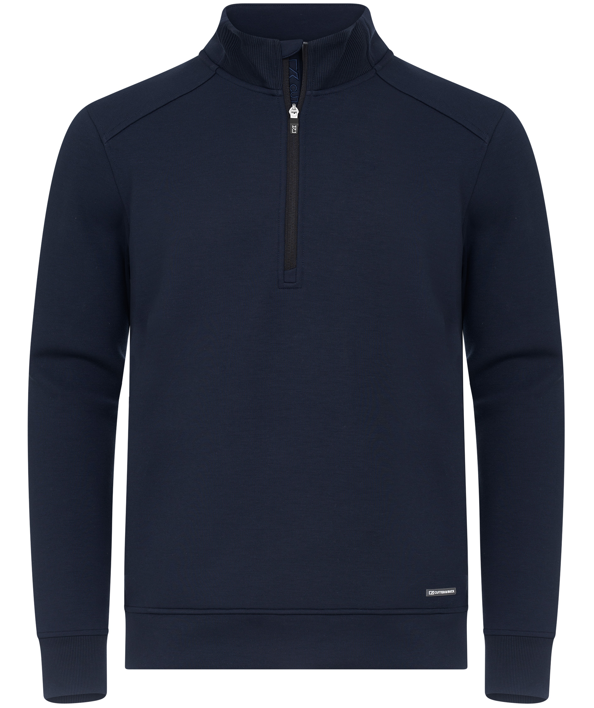 Cutter & Buck Pemberton half zip, Marine