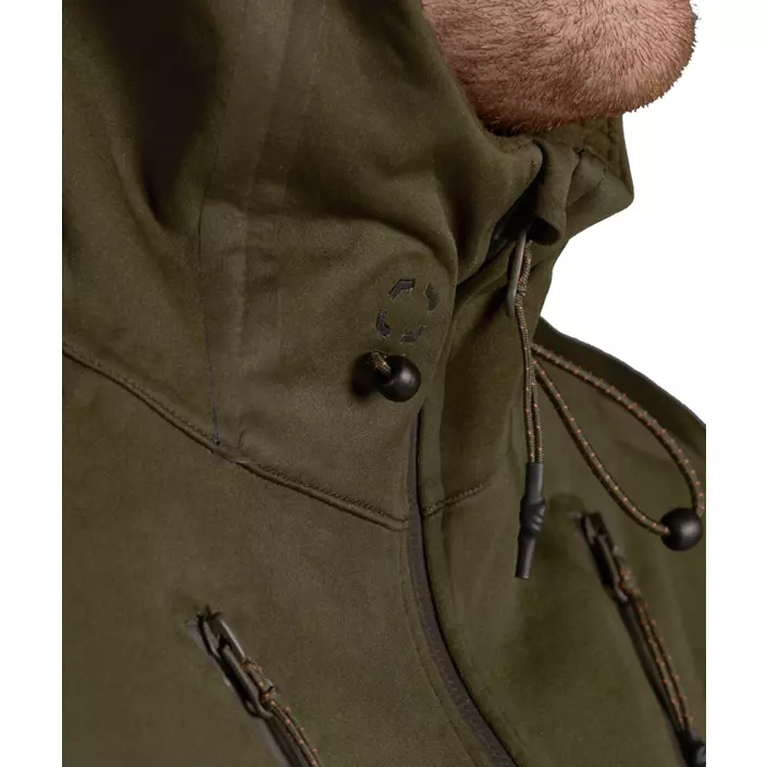 Seeland Hawker Advanced jacket, Pine green, large image number 3