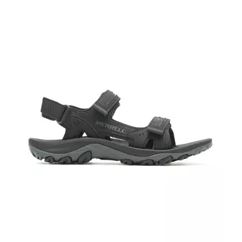 Merrell Huntington Sport Convert sandals, Black