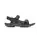 Merrell Huntington Sport Convert sandaler, Black, Black, swatch