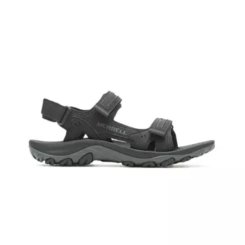 Merrell Huntington Sport Convert sandals, Black