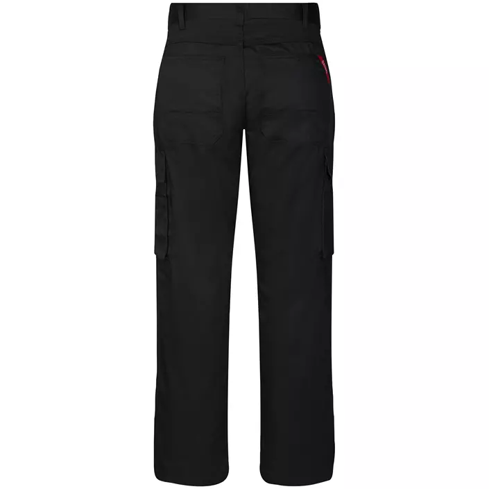 Engel Extend Diensthose, Schwarz, large image number 2