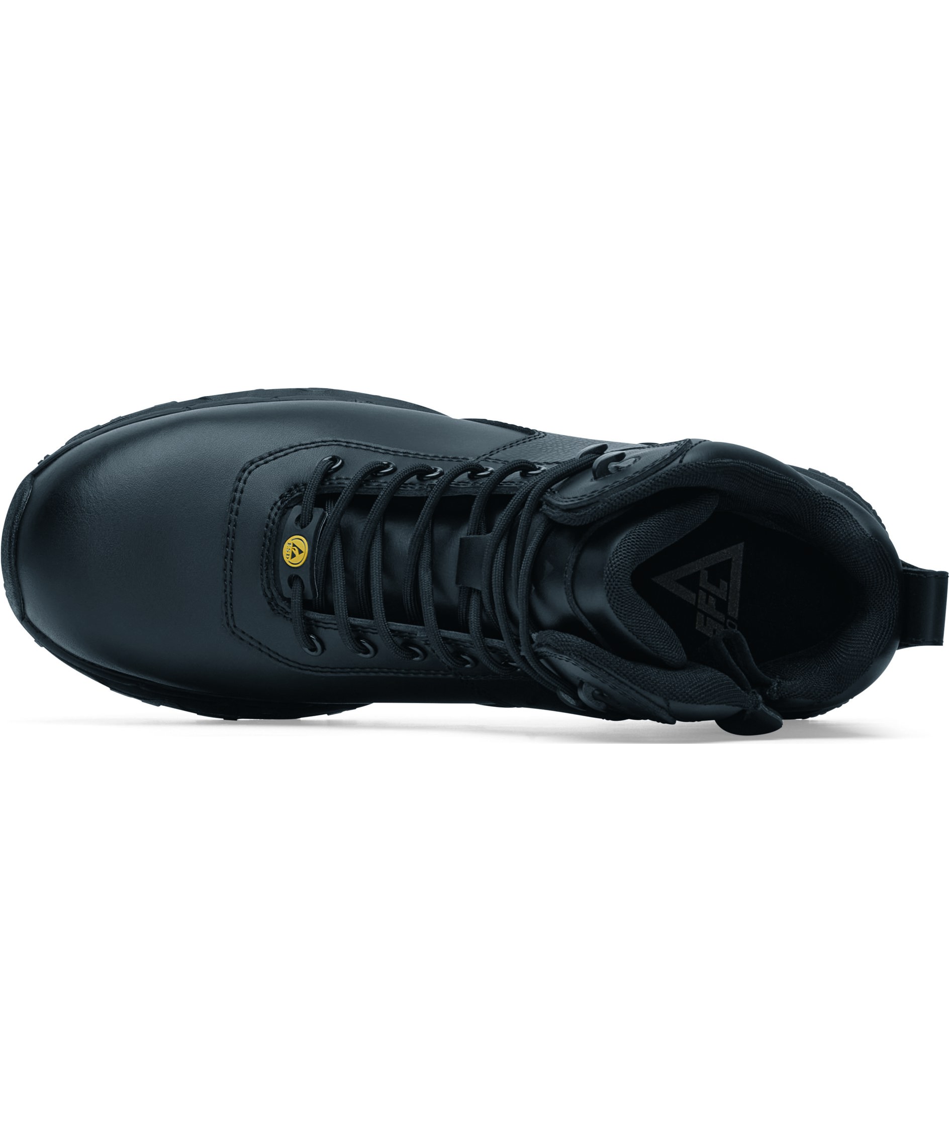 Shoes For Crews Guard Mid safety boots S3, Black, large image number 11