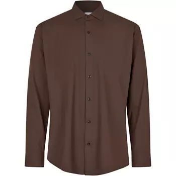 Seven Seas hybrid Modern fit skjorta