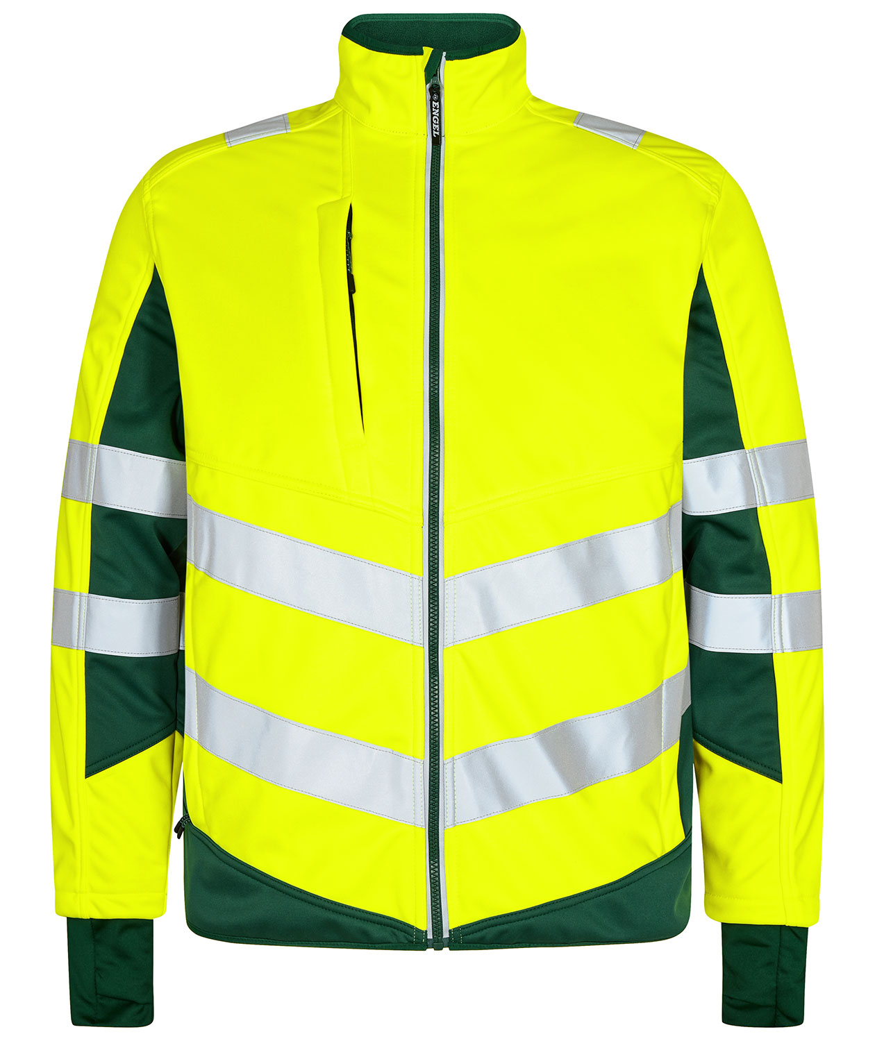 Hi-vis yellow/Green