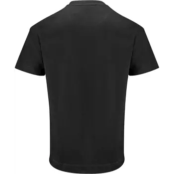 J. Harvest Sportswear Devon T-skjorte, Black
