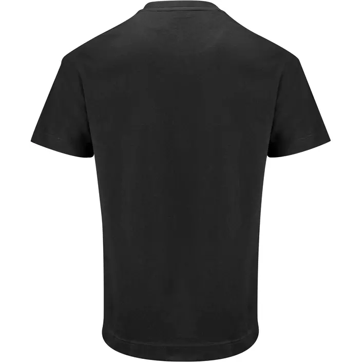 J. Harvest Sportswear Devon T-shirt, Black, large image number 1