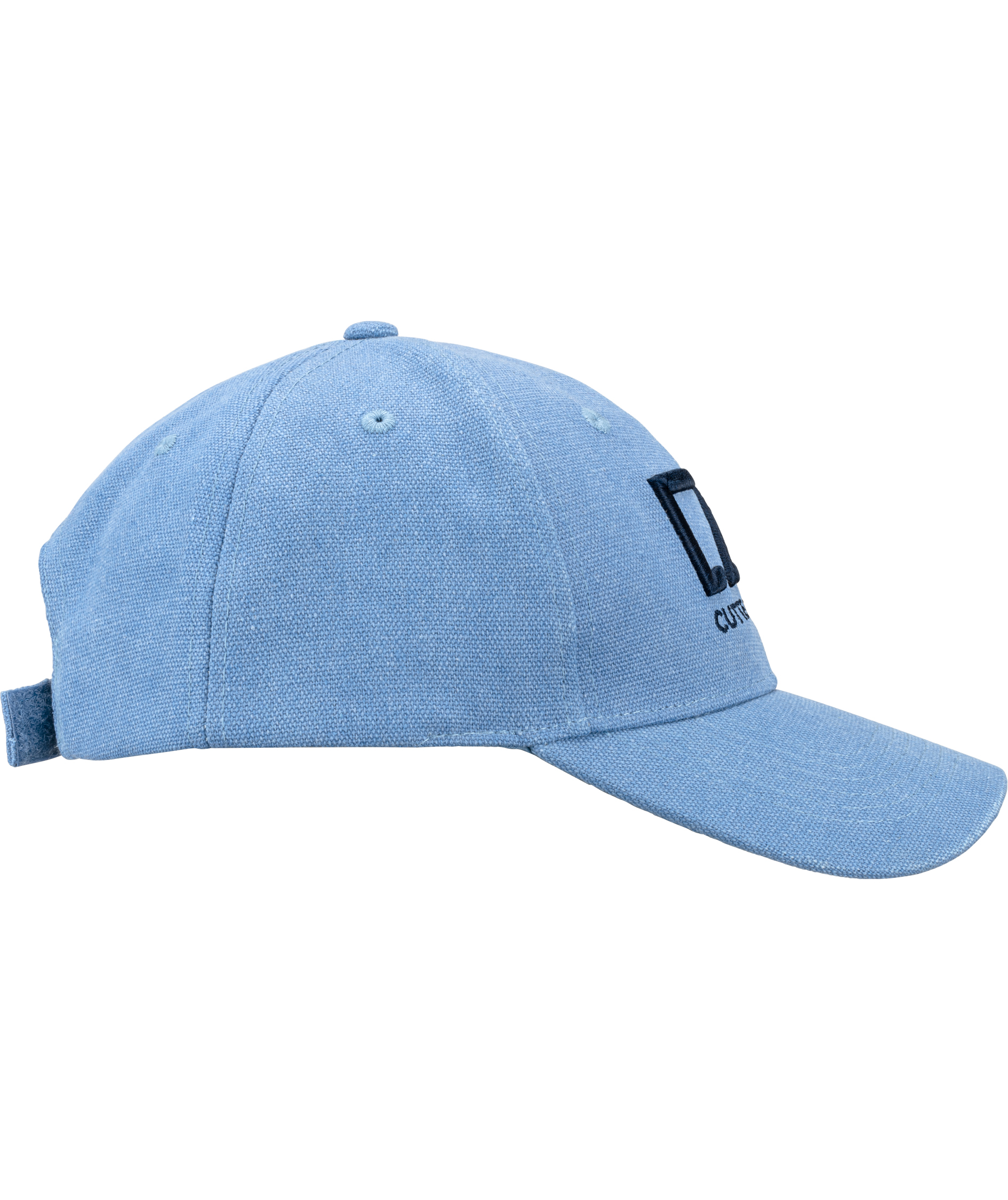 Cutter & Buck Sunnyside cap, Polar Blue, Polar Blue, large image number 3