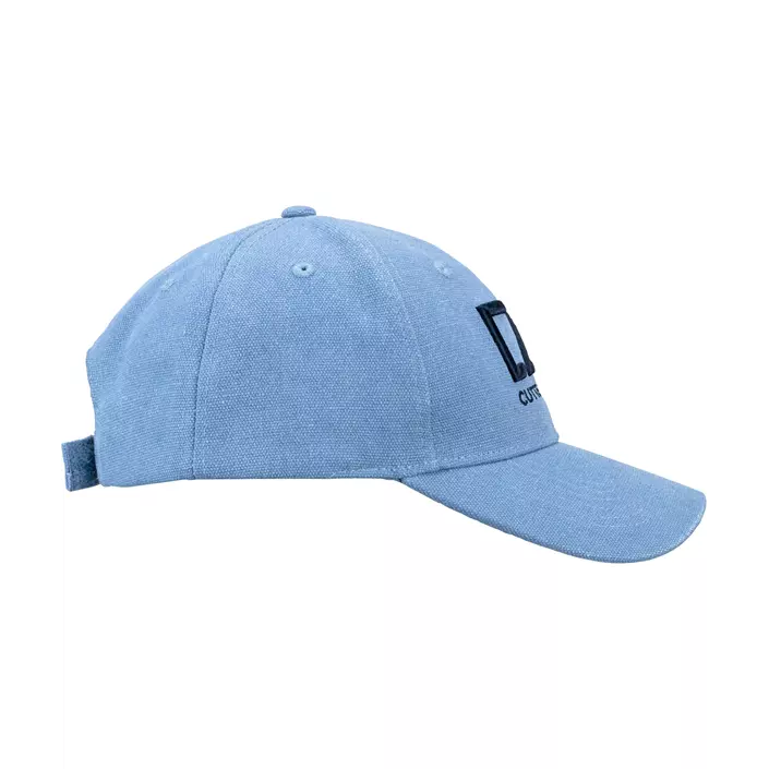 Cutter & Buck Sunnyside cap, Polar Blue, Polar Blue, large image number 3