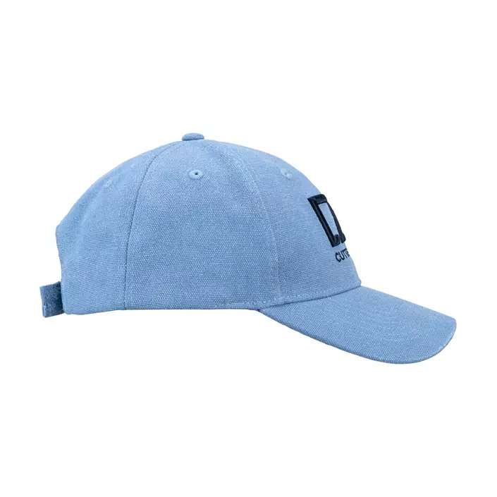Cutter & Buck Sunnyside cap, Polar Blue, Polar Blue, large image number 3
