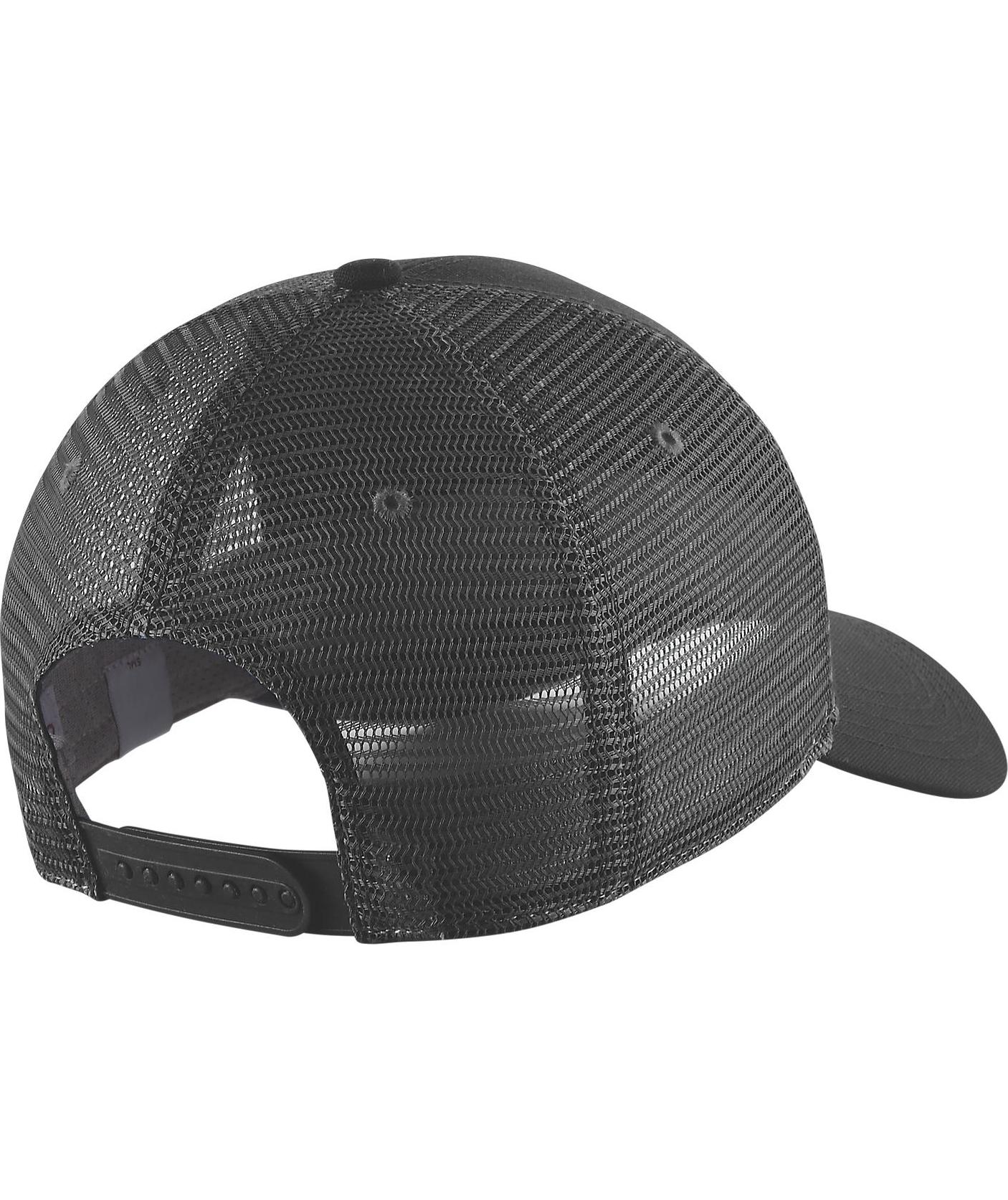 Carhartt Kappe, Black, Black, large image number 1