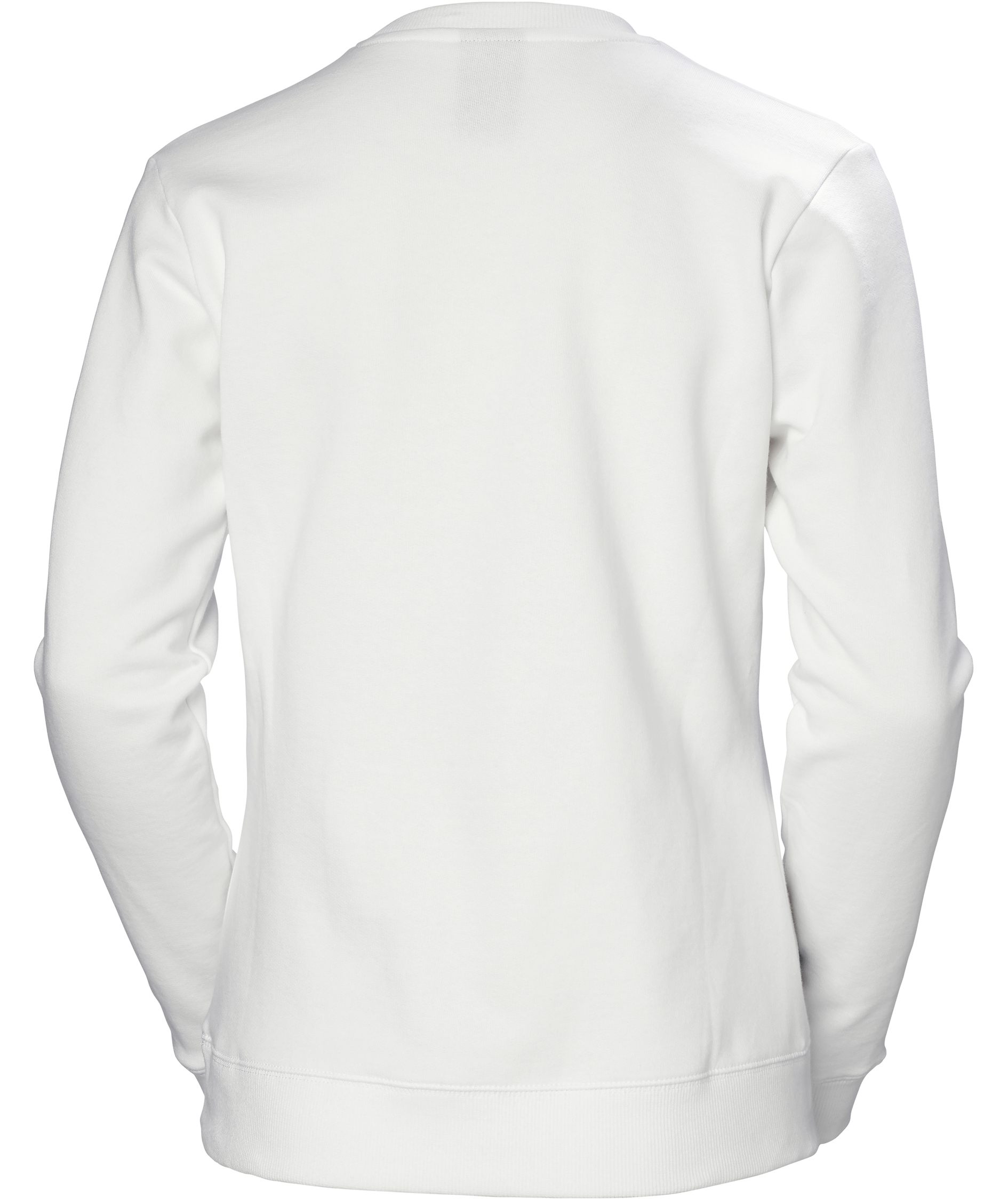 Helly Hansen Classic dame sweatshirt, White , large image number 2