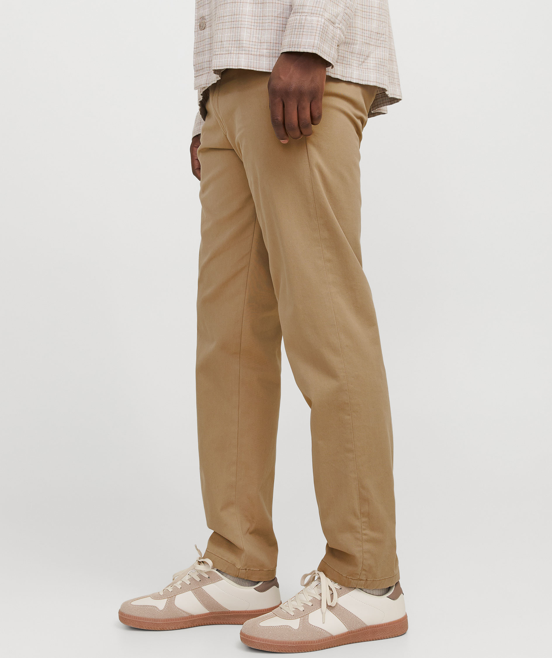 Jack & Jones JPSTKANE BARRET Chinos, Elmwood, large image number 4