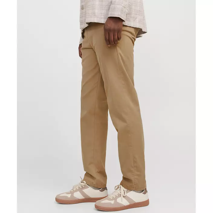 Jack & Jones JPSTKANE BARRET Chinos, Elmwood, large image number 4