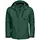 ProJob winter jacket 3407, Forest Green, Forest Green, swatch