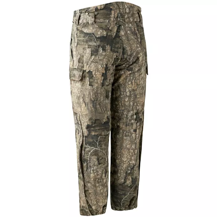 Deerhunter Rusky Silent trousers, Realtree Timber, large image number 1