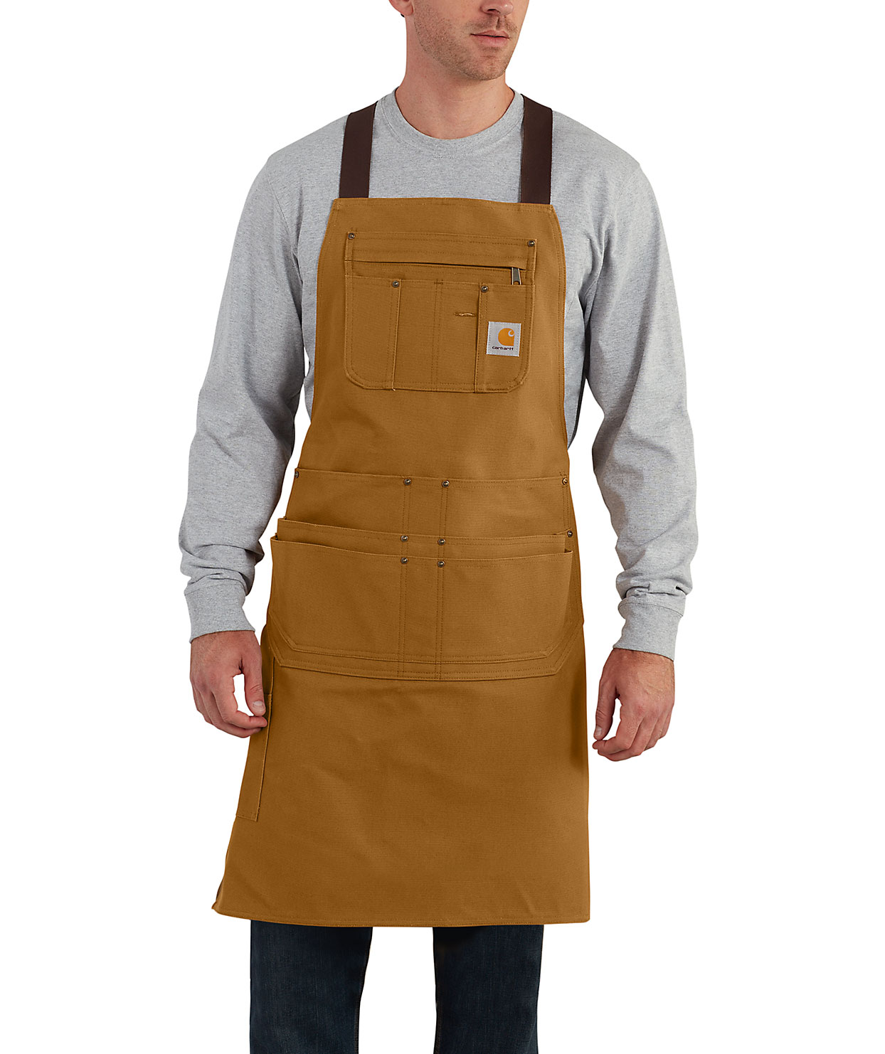 Carhartt Duck f&ouml;rkl&auml;de