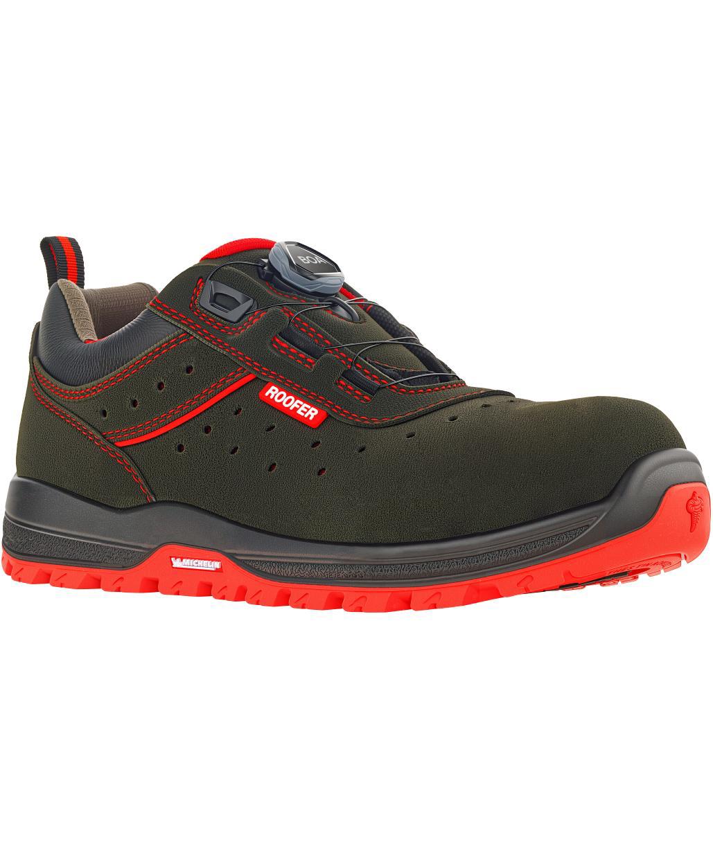 VM Footwear Norimberk Tagd&aelig;kker sko O1PL