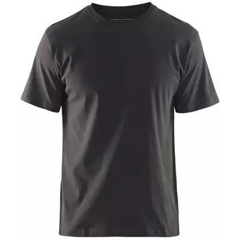 Blåkläder Unite basic T-shirt, Mørk Grå