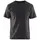Blåkläder Unite basic T-skjorte, Mørk Grå, Mørk Grå, swatch