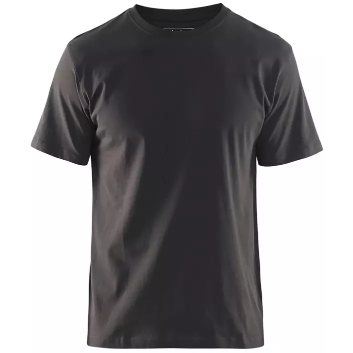 Blåkläder Unite basic T-shirt, Mörkgrå, large image number 0