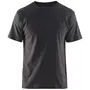 Blåkläder Unite basic T-shirt, Dark Grey