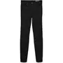 Vero Moda VMLUX Slim Fit Jeans, Black Vero Moda VMLUX Slim Fit Jeans, Black