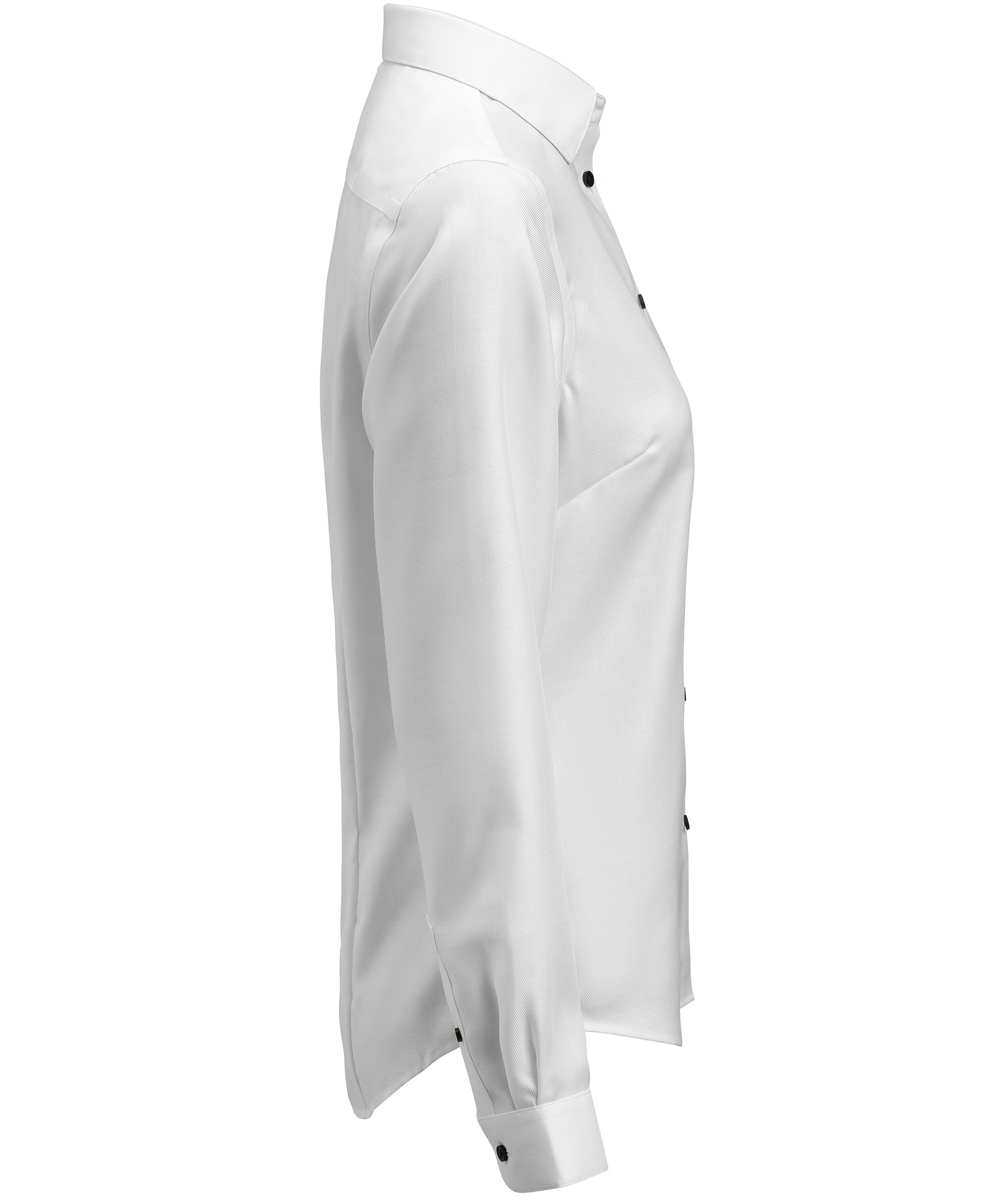 J. Harvest & Frost Red Bow women's shirt, White, large image number 2