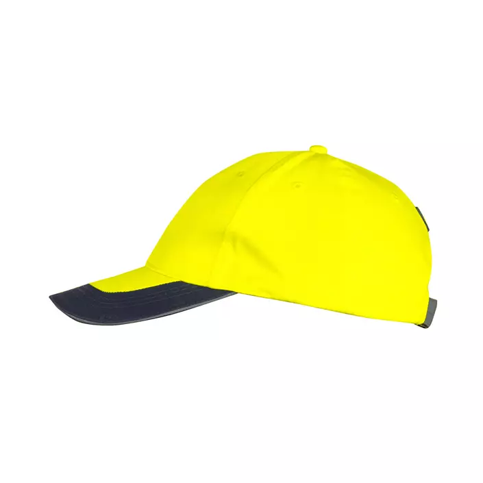 ProJob cap 9013, Yellow, Yellow, large image number 1