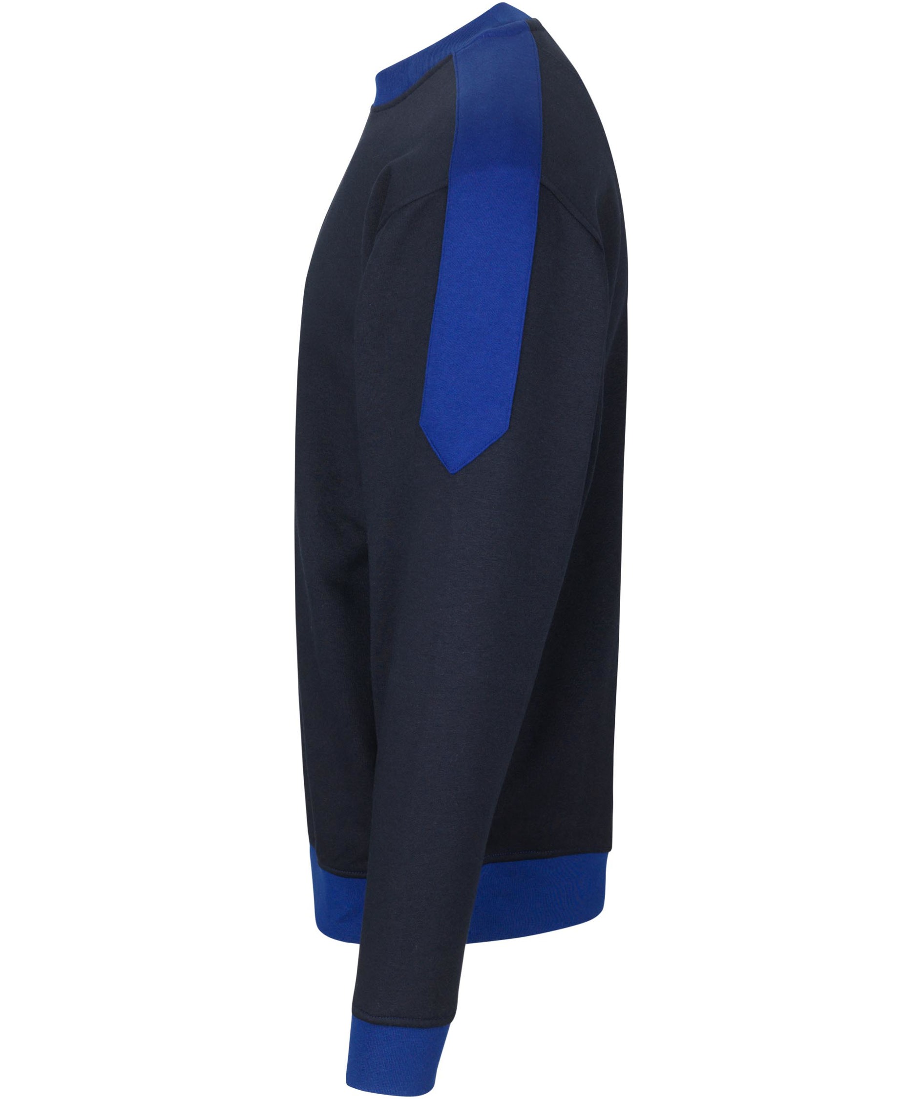 ID Pro Wear sweatshirt, Marinbl&aring;, large image number 3