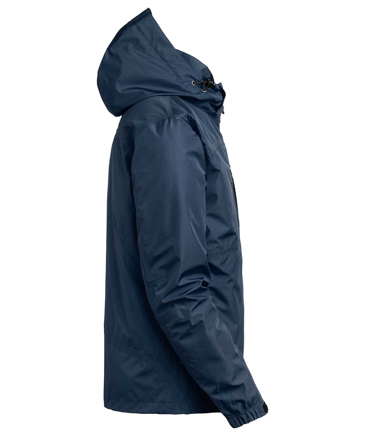 South West Ames shell jacket, Navy