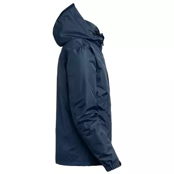 South West Ames shell jacket, Navy