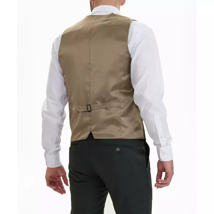 Sunwill vest med uld, Tobacco, large image number 7