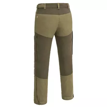 Pinewood Finnveden Hybrid Extreme trousers, Dark Olive/Hunting Olive