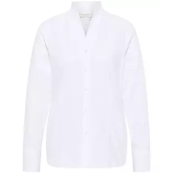 Eterna Regular fit Damenhemd, White
