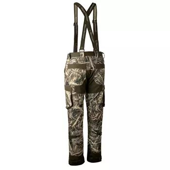 Deerhunter Mallard trousers, Realtree max 5 camouflage