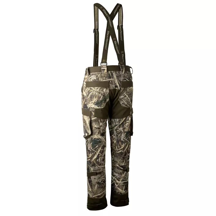 Deerhunter Mallard trousers, Realtree max 5 camouflage, large image number 1