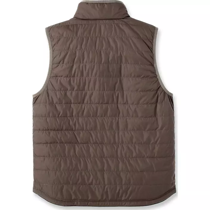 Carhartt Gilliam vest, Chestnut, large image number 2