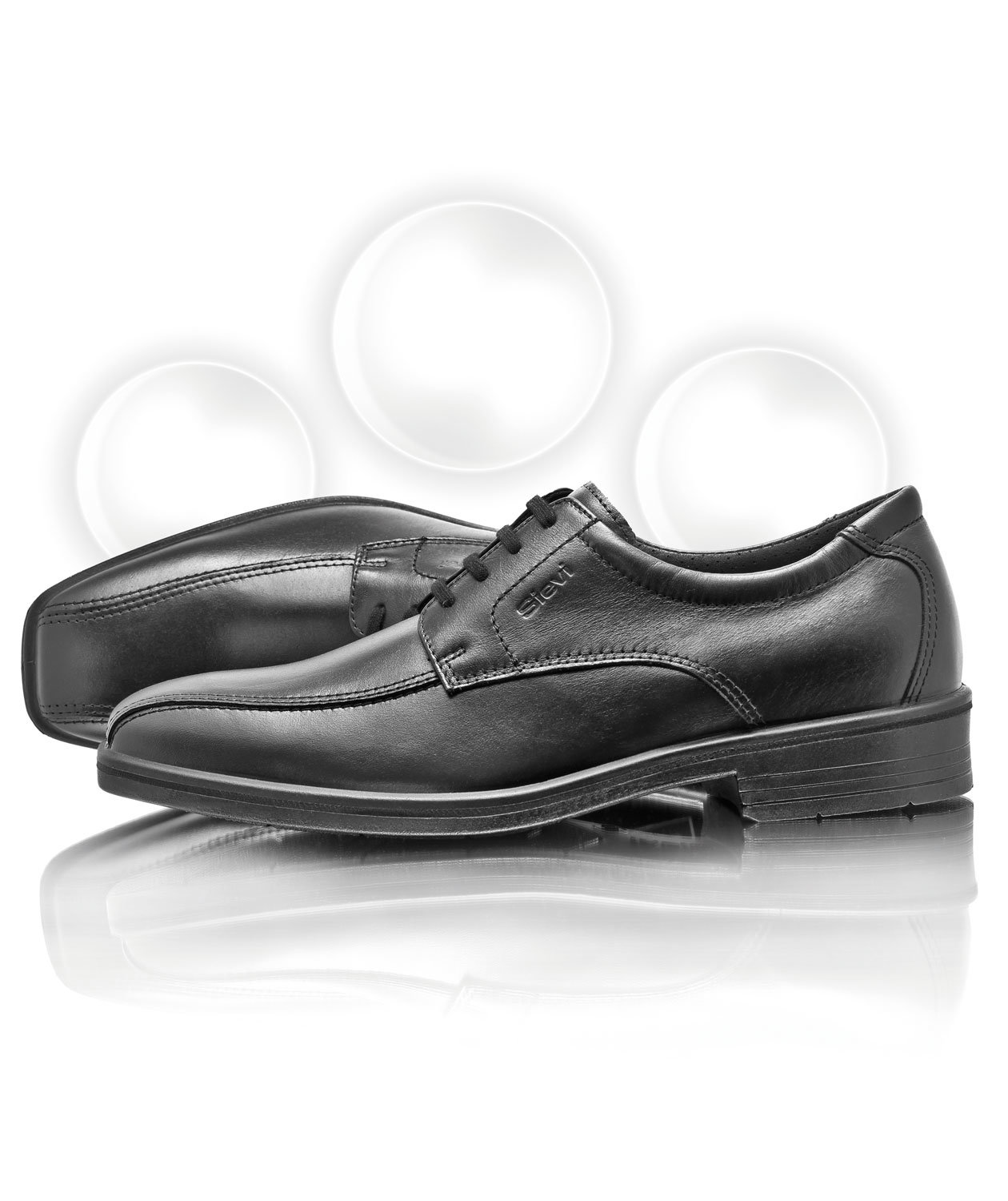 Sievi Mark business sko