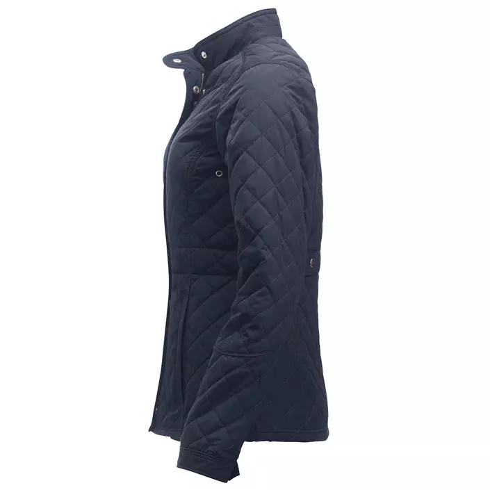 Cutter & Buck Parkdale Damenjacke, Navy, large image number 2
