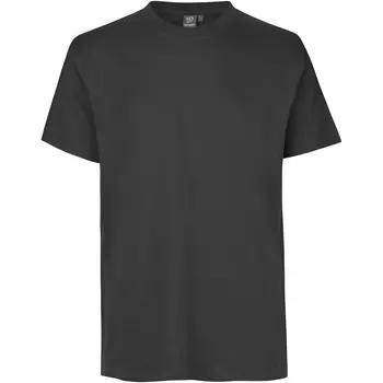 ID PRO Wear T-Shirt, Charcoal