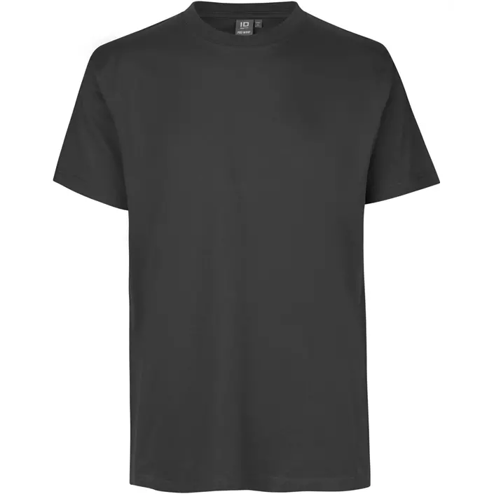 ID PRO Wear T-Shirt, Koksgrå, large image number 0