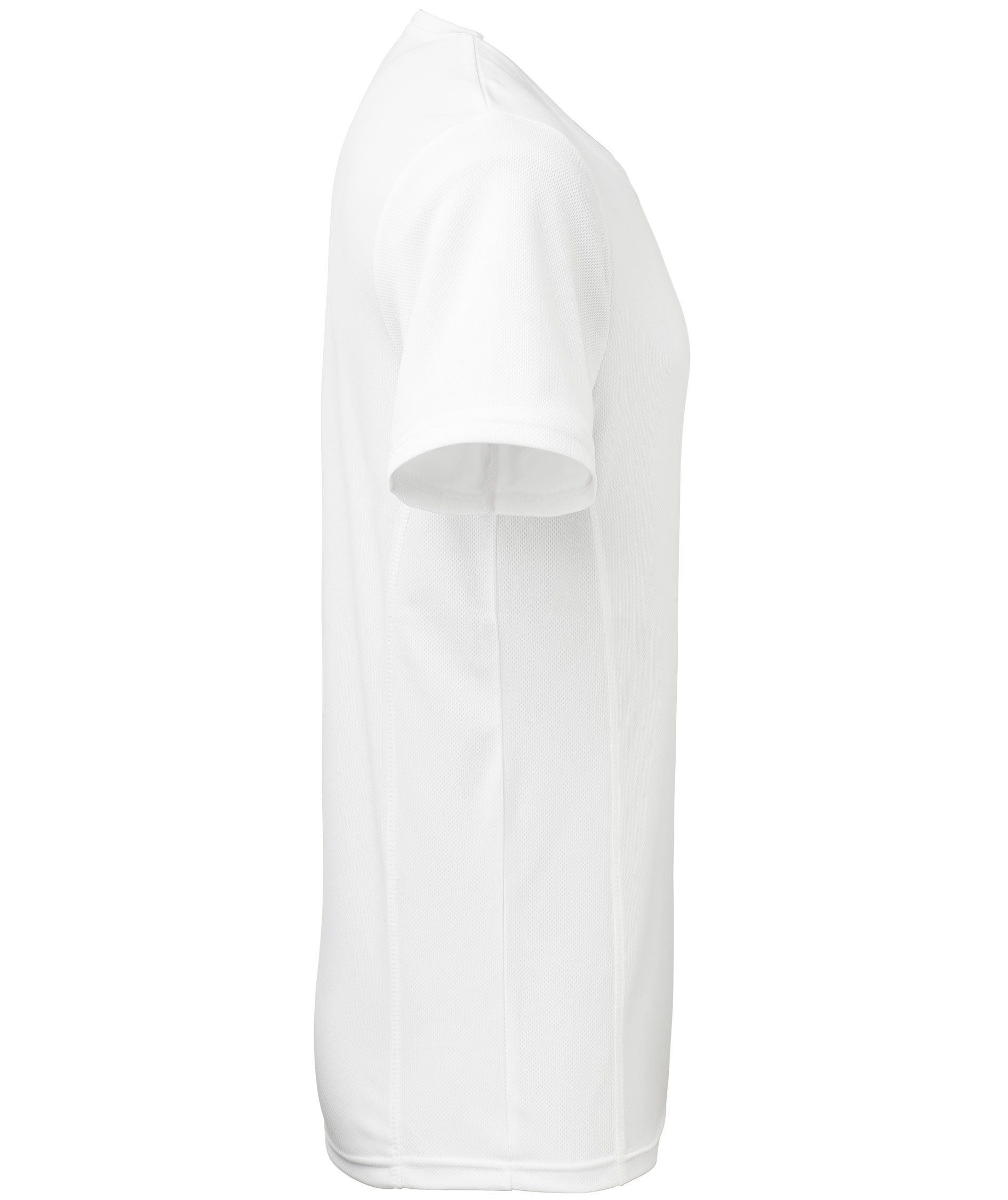 South West Ray T-shirt for kids, White, large image number 2