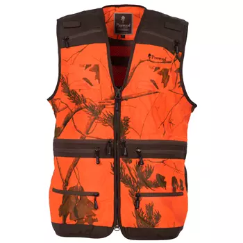 Pinewood Huntingvest Realtree