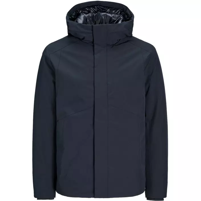 Jacke Herren Winterjacke Jack And Jones Core Winterjacke Kaufen