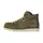 Jack & Jones JFWCHORLTON Stiefel, Olive night, Olive night, swatch