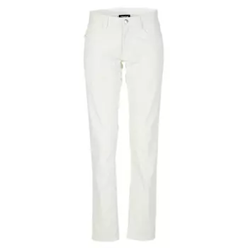 Hejco Freya women's jeans, White