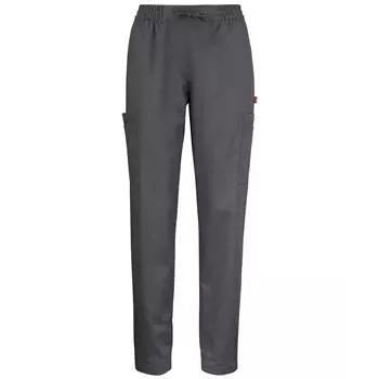 Smila Workwear Adam  trousers, Graphite
