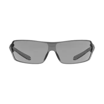 Guardio Salus Superfit Eco safety goggles, Grey