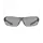 Guardio Salus Superfit Eco safety goggles, Grey, Grey, swatch